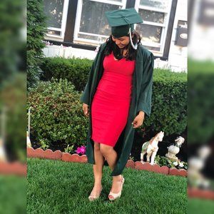 Meet your Posher, Sendy